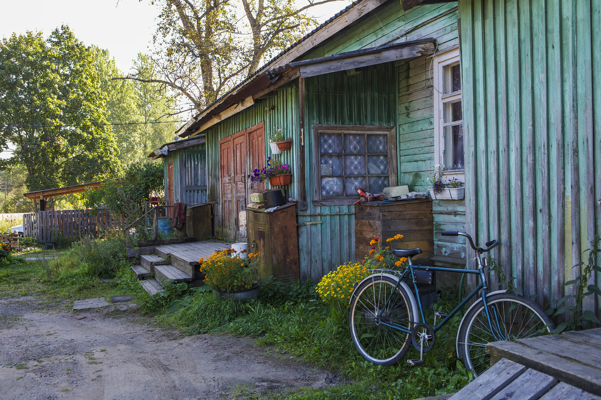Kamennogorsk (Каменногорск, Antrea) (Photo license: CC BY 2.0)